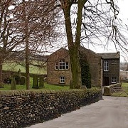 Image of SHELLEY METHODIST CHURCH